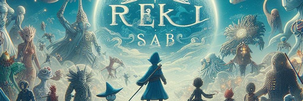 RekiSab banner