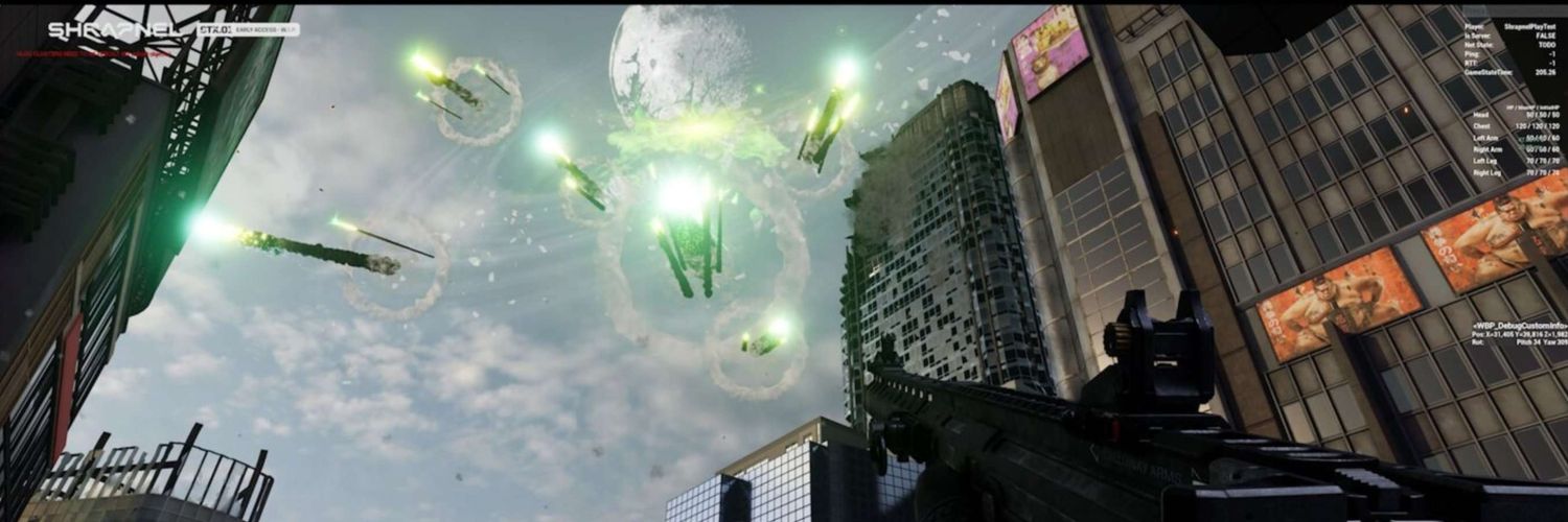 Warbeastshrap's profile banner image