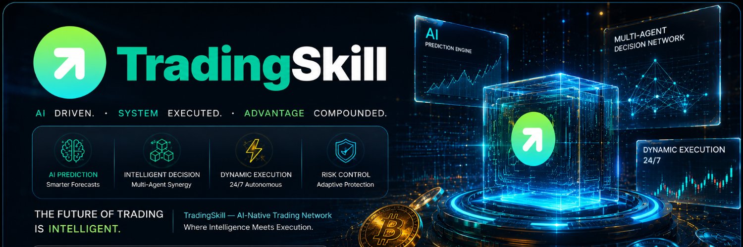 TS-TradingSkill banner