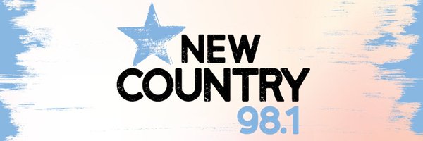 NewCountry981 Profile Banner