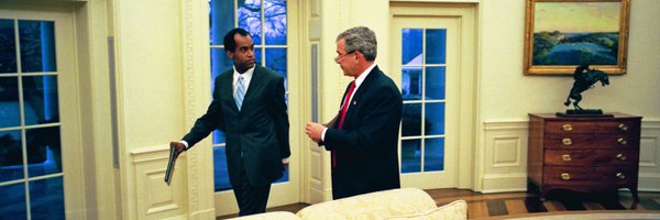 Ron_Christie Profile Banner