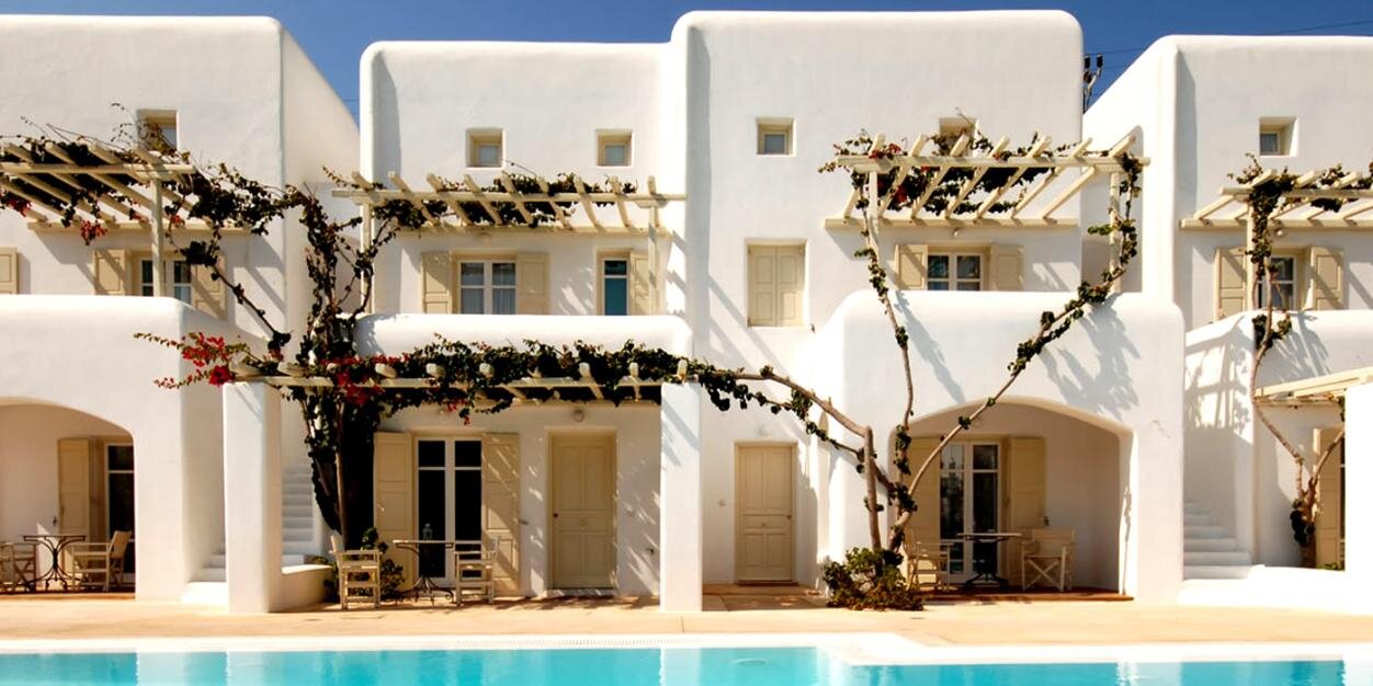 Corfos_Hotel's profile banner image