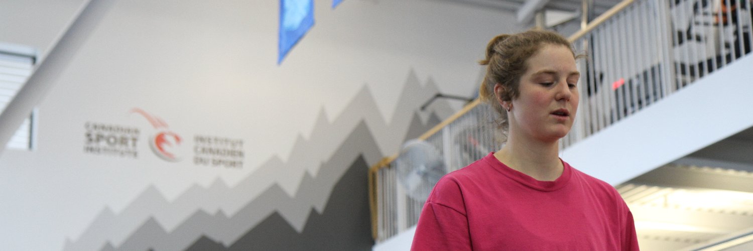 CDN Sport Institute Pacific banner