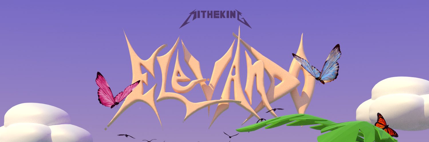 M1theking's profile banner image