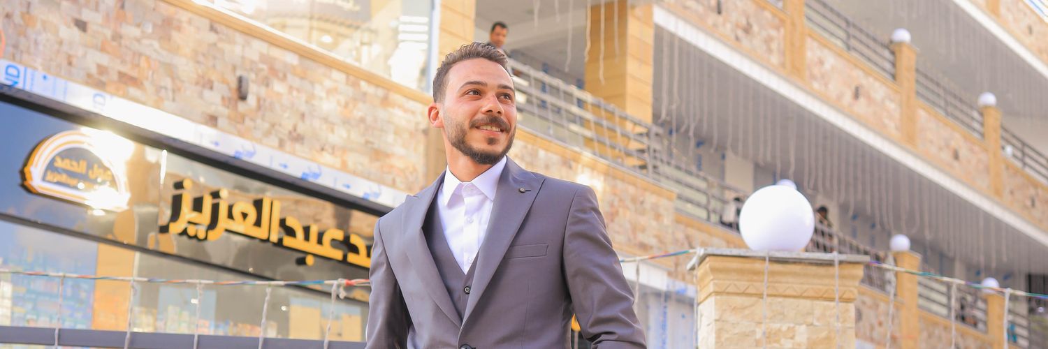 Eng_KhaLed25's profile banner image