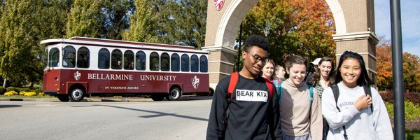 BellarmineAlum Profile Banner