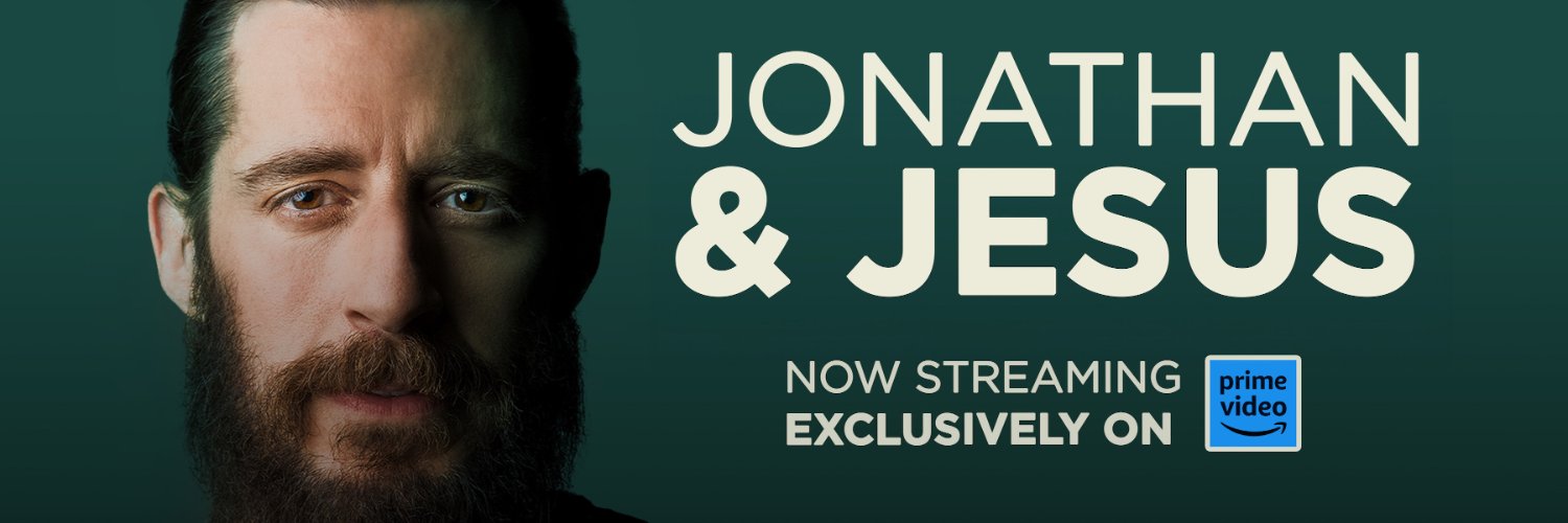 Jonathan's banner