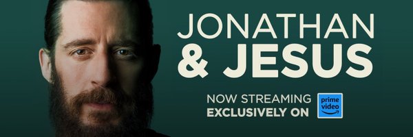 JonathanRoumie Profile Banner