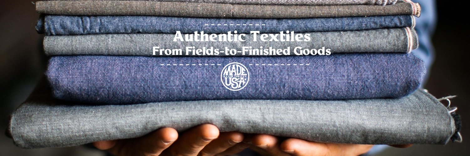 HustonTextile's profile banner image