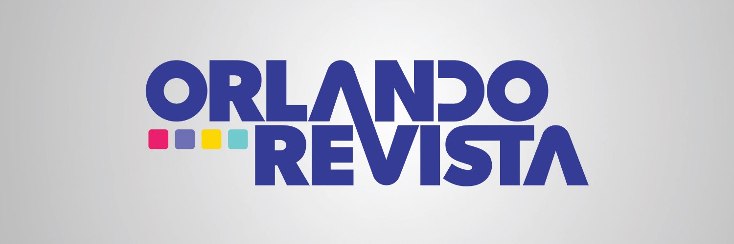 OrlandoRevista's profile banner image