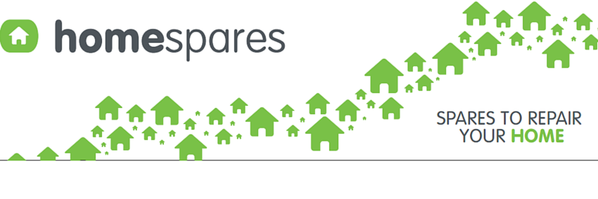 homespares's profile banner image
