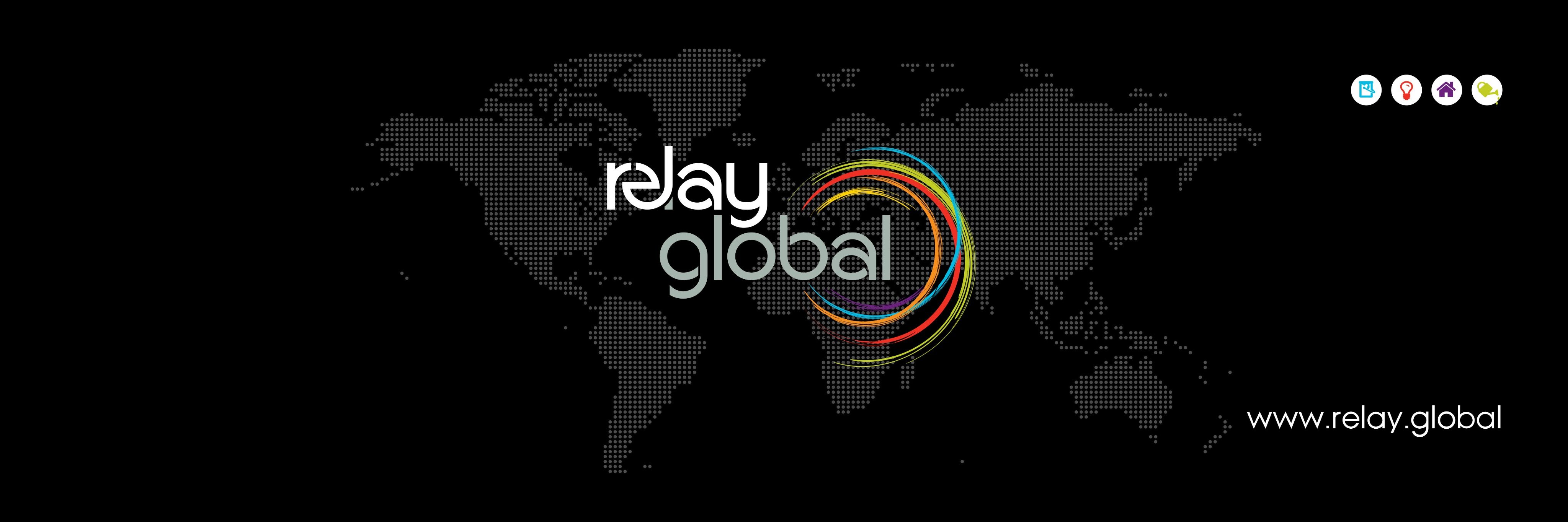 Relay Global banner