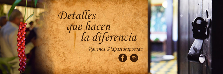 LaPastoraPosada's profile banner image