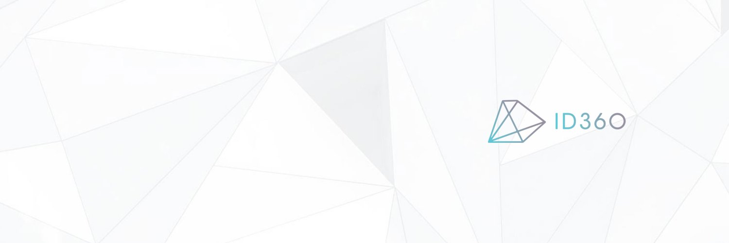 ID360INC's profile banner image