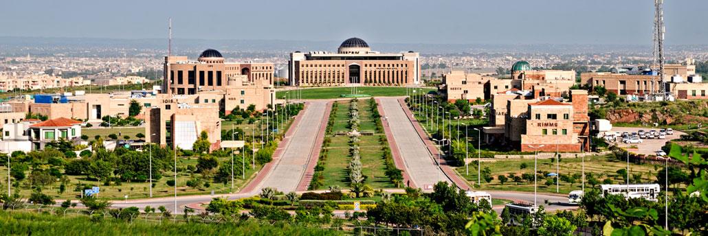 NUST_NSTP's profile banner image