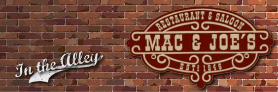 MacandJoes's profile banner image