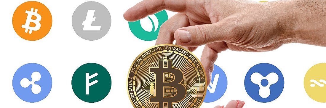 CryptoBounty banner