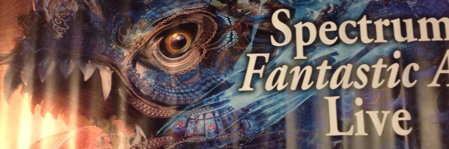 SpectrumFantasticAL banner