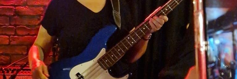 Isabel Martinena banner