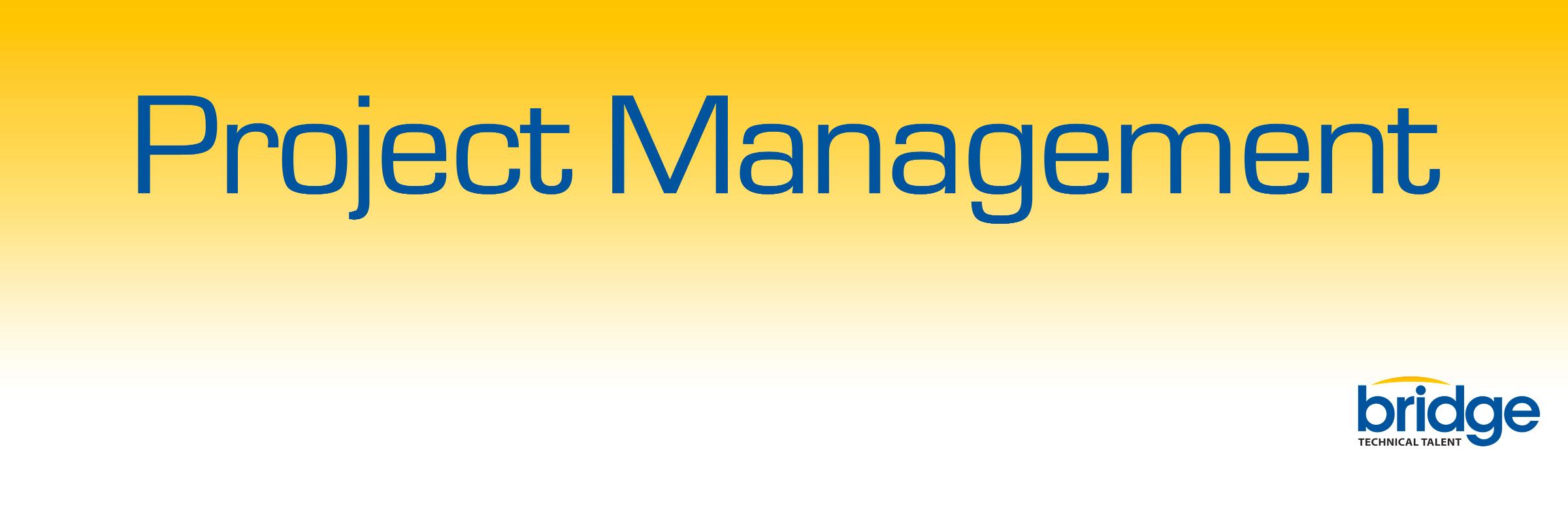 BridgePM's profile banner image