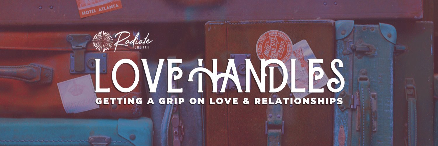 RadiateChurch's profile banner image