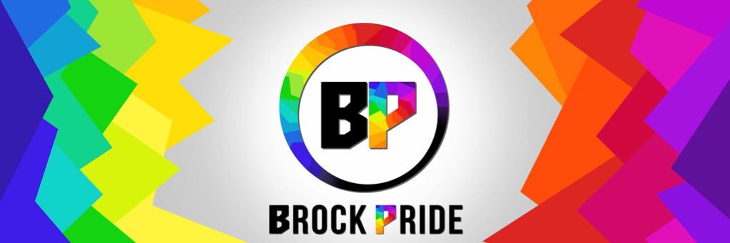 BrockPride's profile banner image