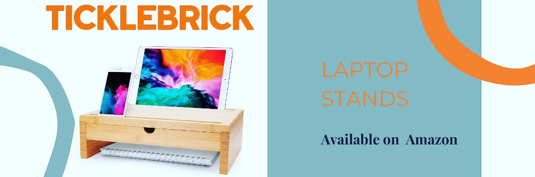 TickleBrick's profile banner image