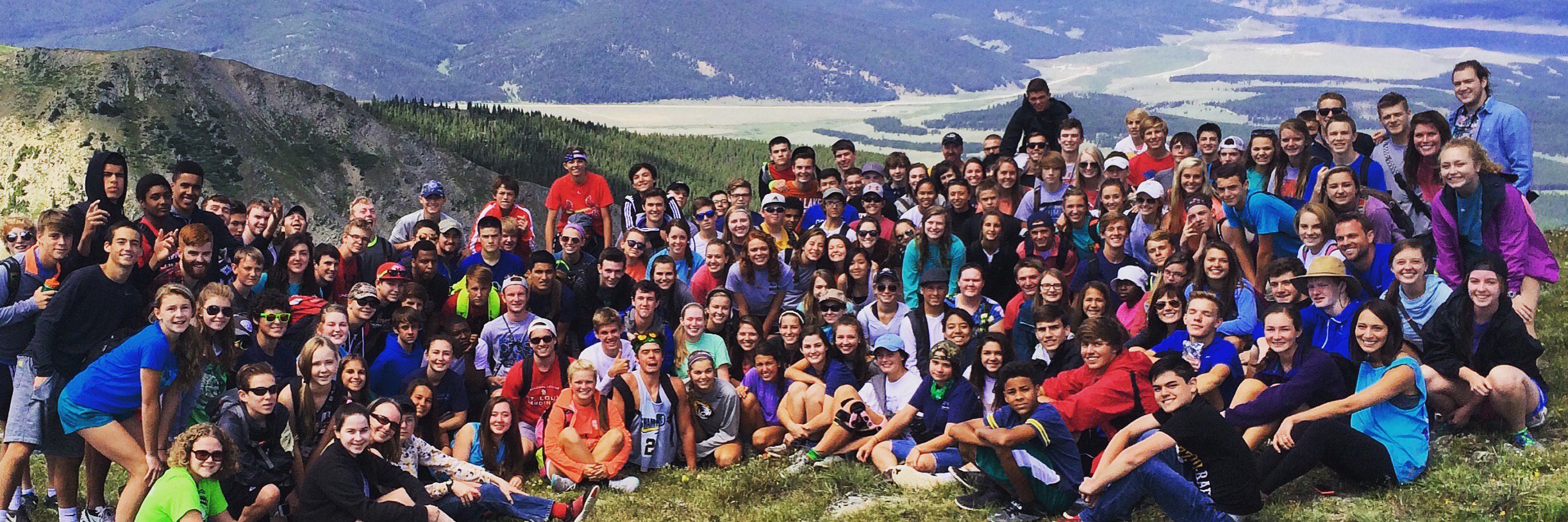 CrossingHSchool's profile banner image