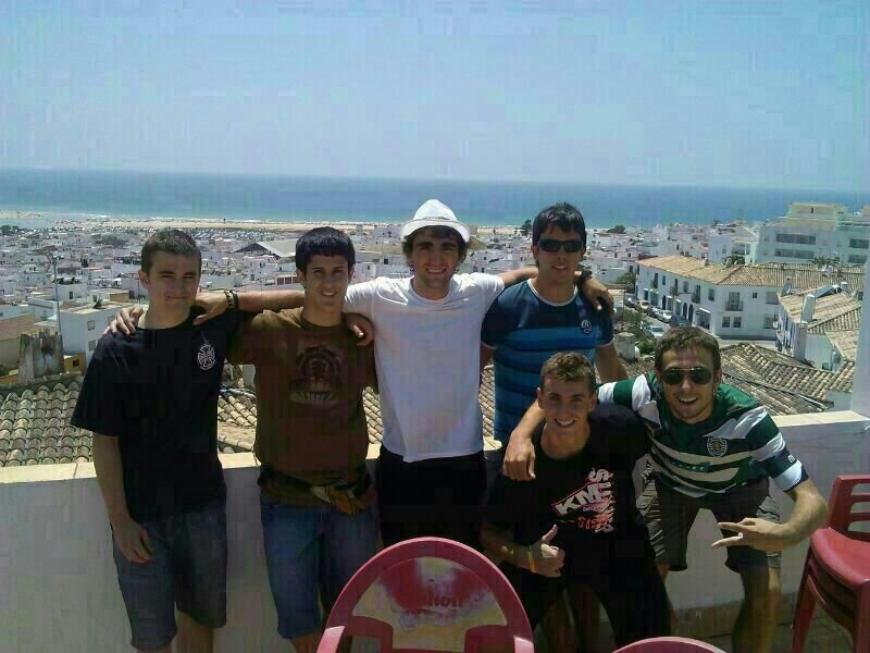 BlancoMikel's profile banner image