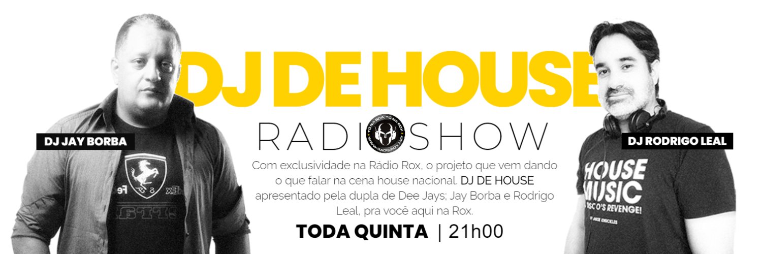 rodrigolealdj's profile banner image