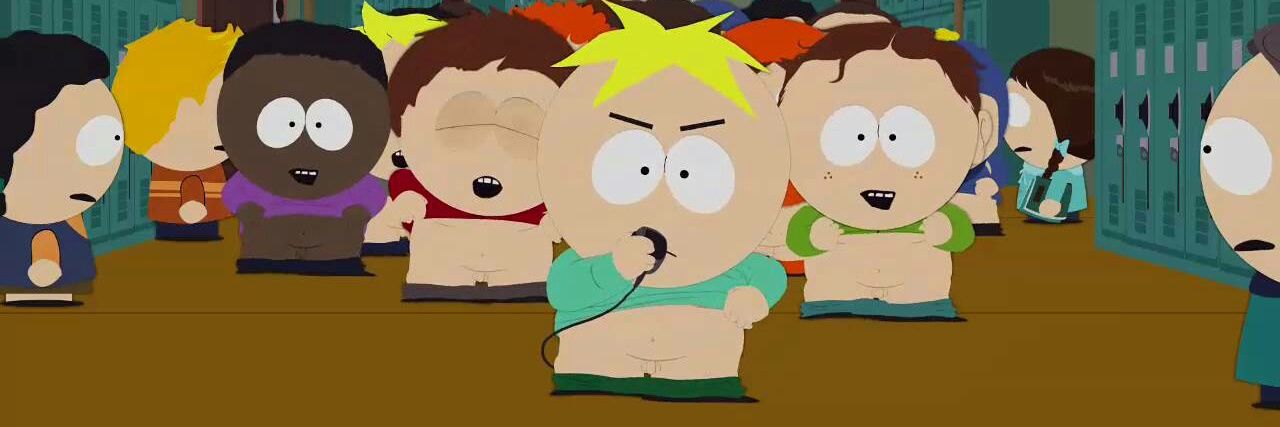 Morty banner