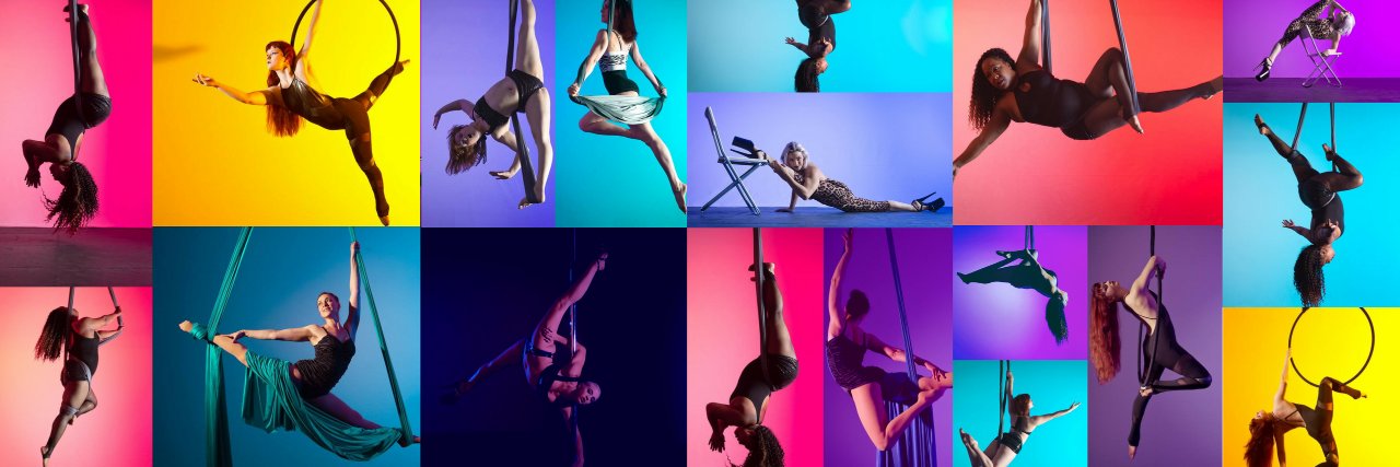 aeriform_arts's profile banner image