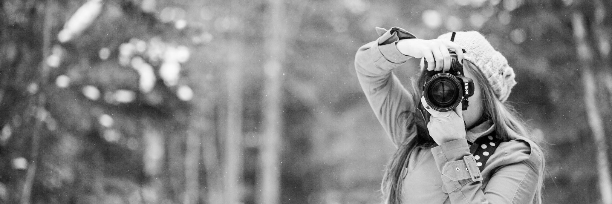 Dani Louise Photography banner