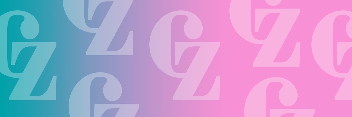 CheerZone's profile banner image