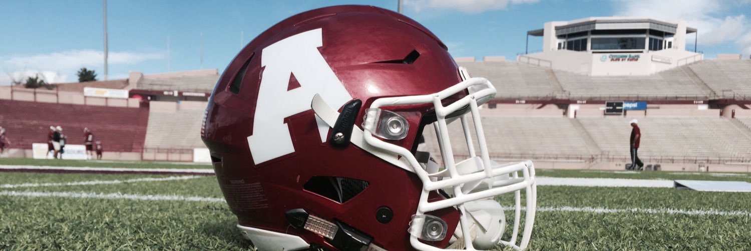 NMSUSAAC's profile banner image