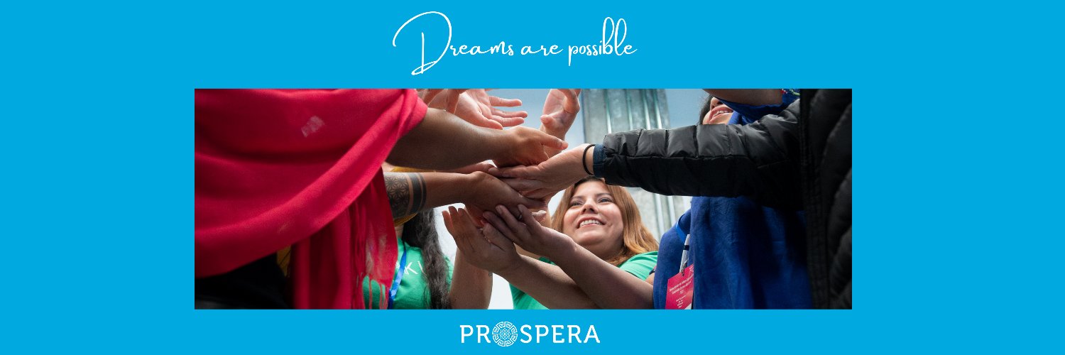 Prospera banner