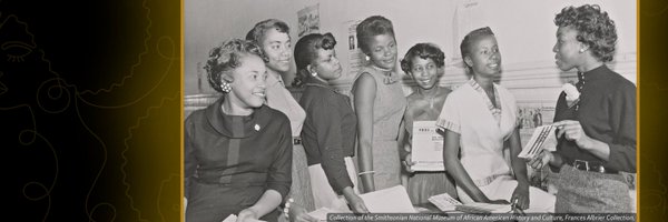NMAAHC Profile Banner