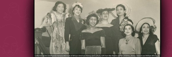 NMAAHC Profile Banner