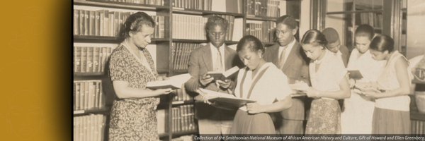 NMAAHC Profile Banner