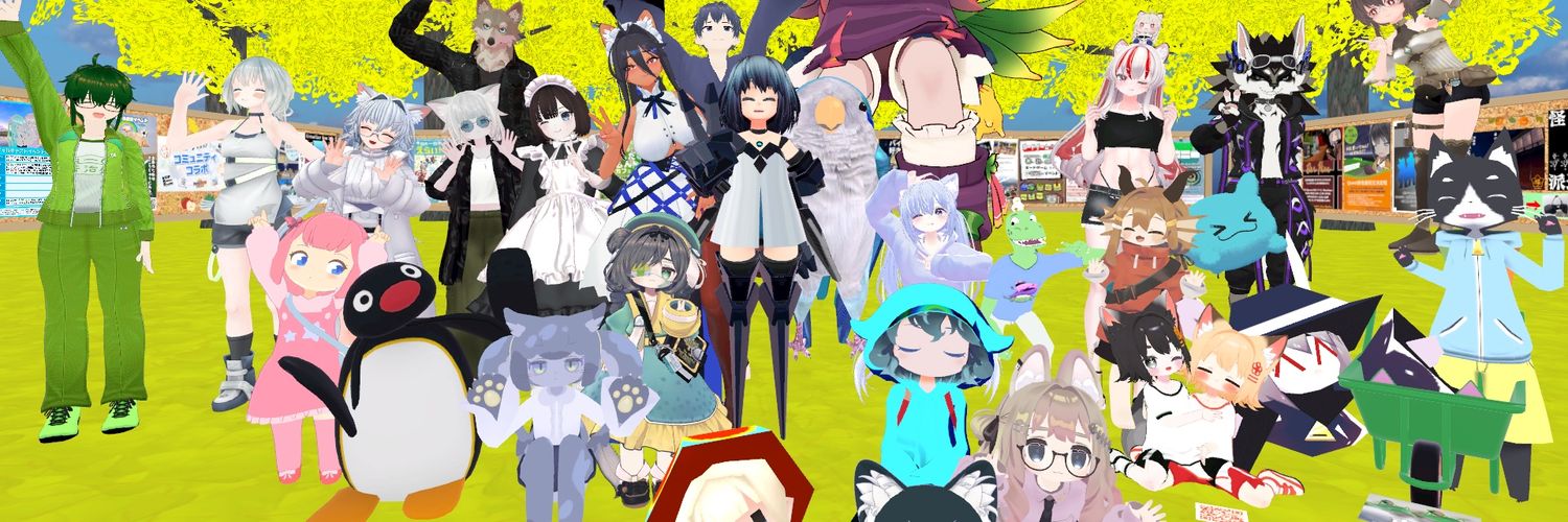 returnofdavej's profile banner image