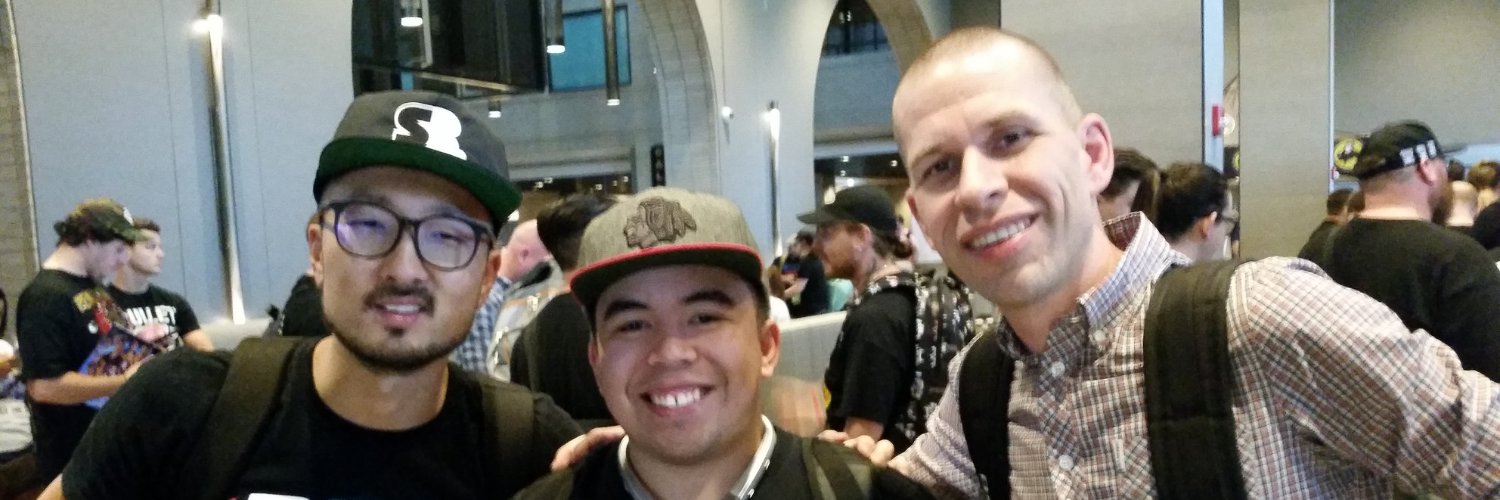 Jake from The Windy City 🇺🇸 🇵🇭 banner