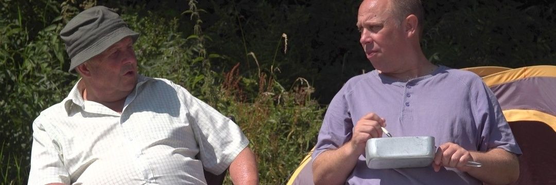 Richard Hollick banner