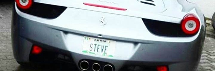 sensteven1's profile banner image