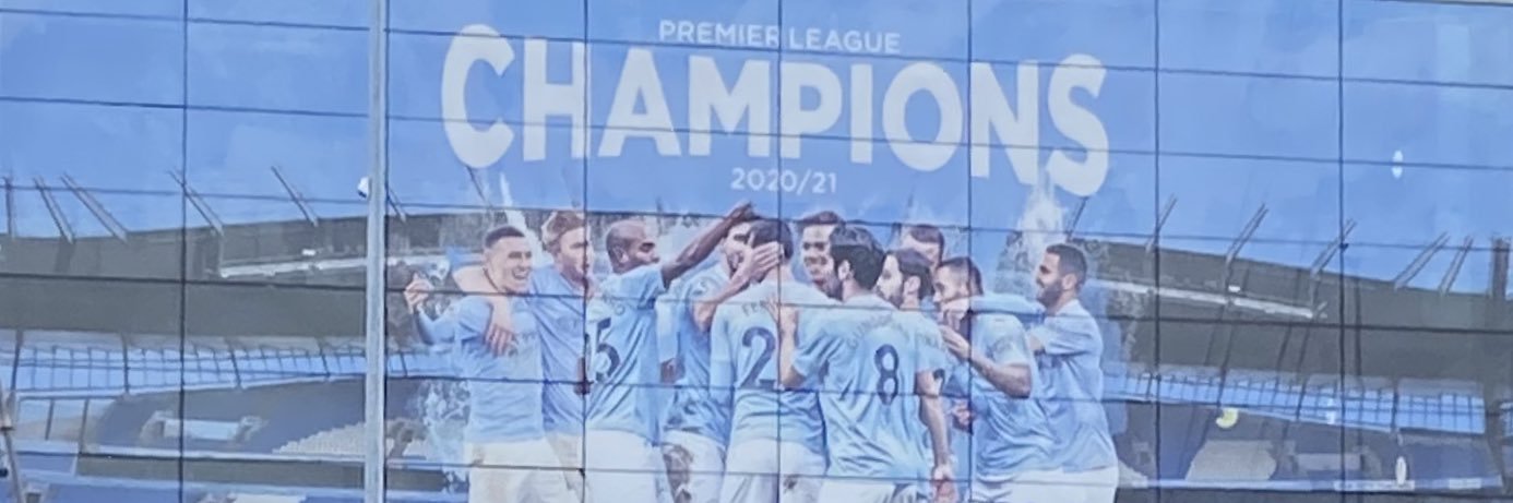 MikeHMCFC's profile banner image