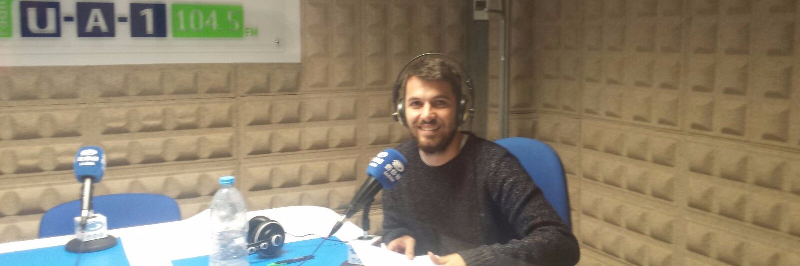 Marc Perelló Cortí banner