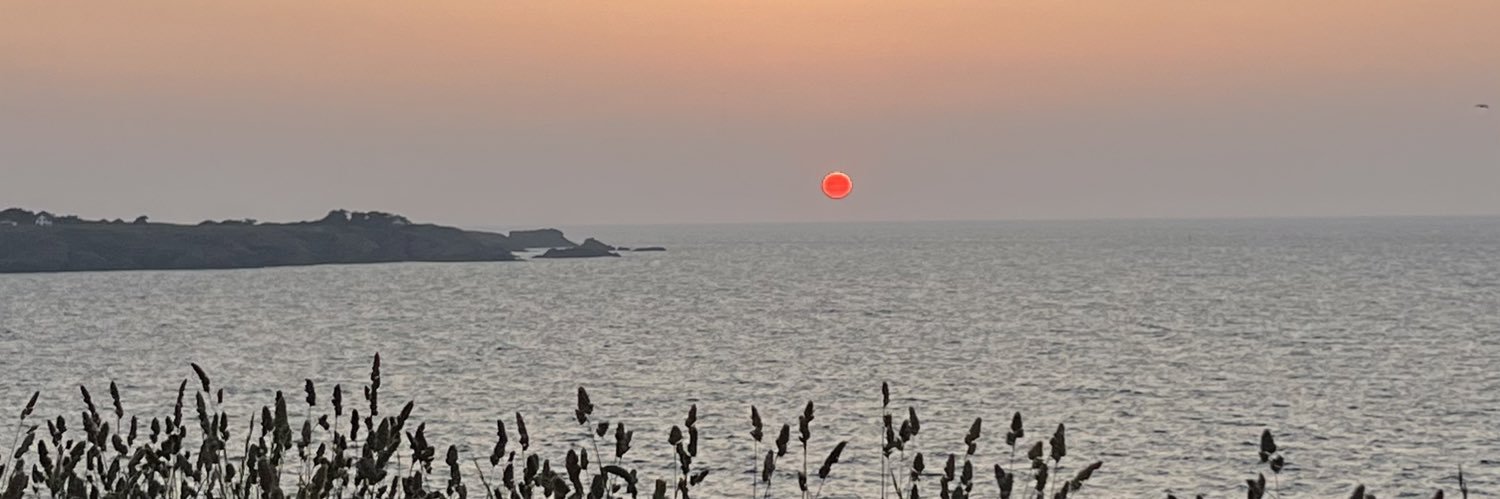 swe8tsunset's profile banner image