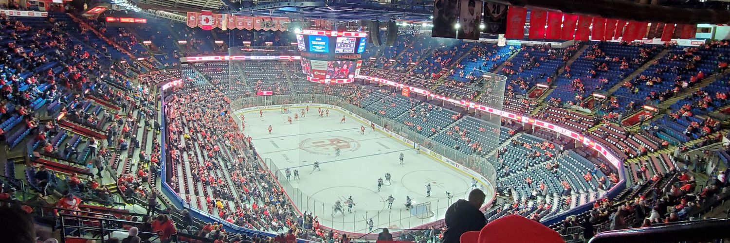 Travis Arnett 🍁 banner