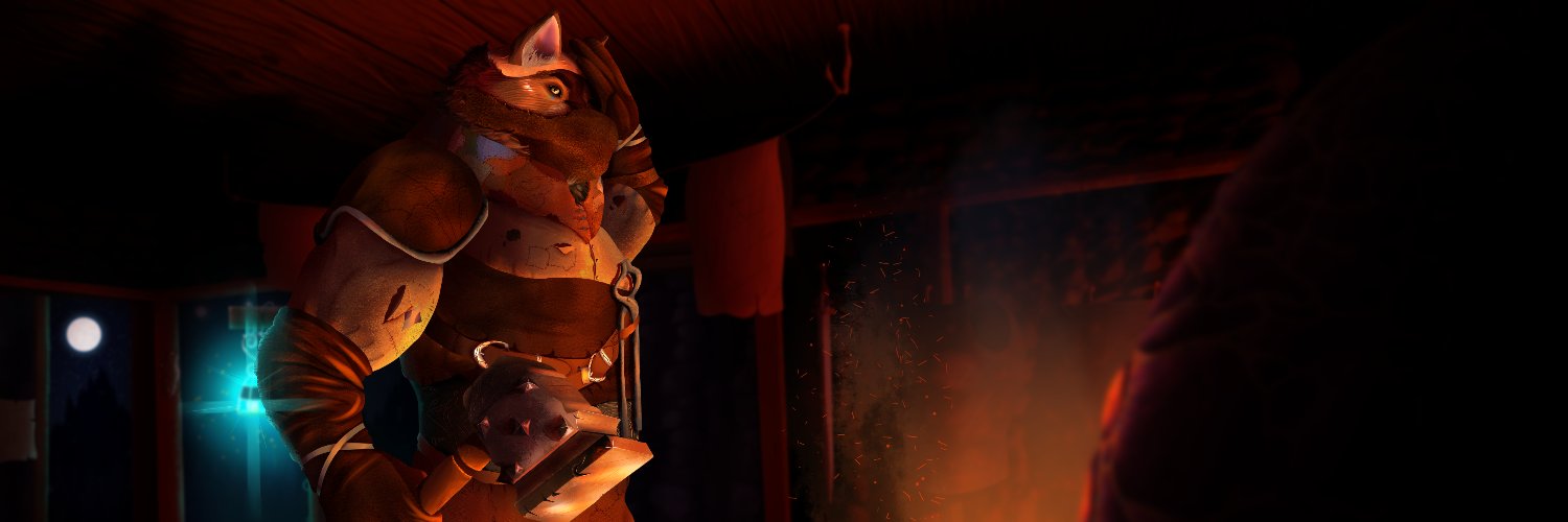 Henry_Wisher's profile banner image