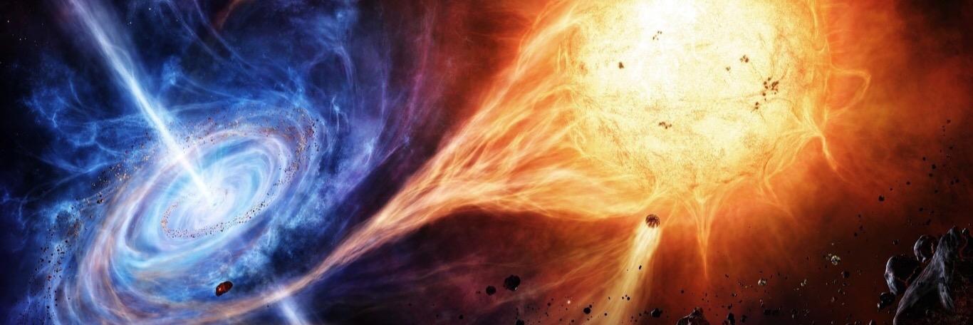 Impulse Racing banner