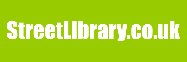 StreetLibraryUK Profile Banner